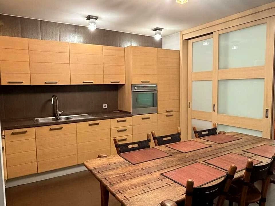 Apartment. Raisa Okipna st., Kyiv