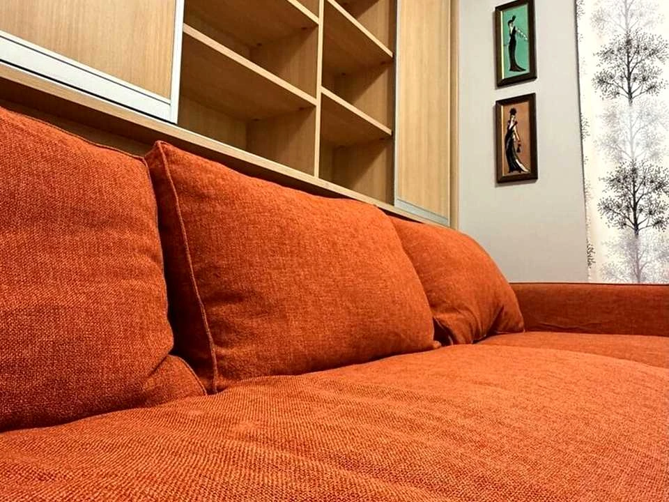 Apartment. Raisa Okipna st., Kyiv