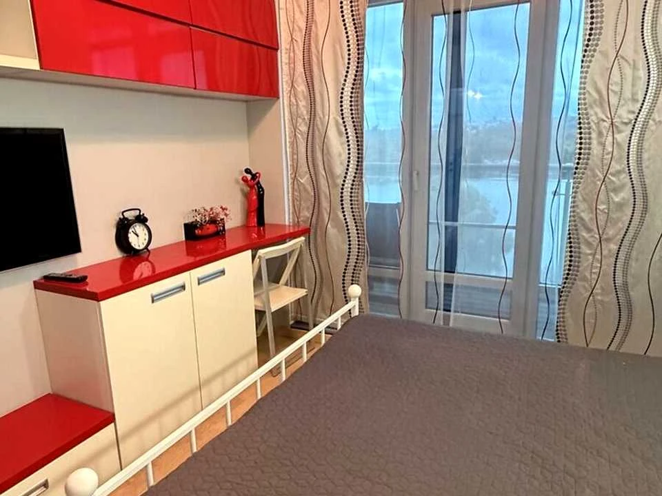 Apartment. Raisa Okipna st., Kyiv