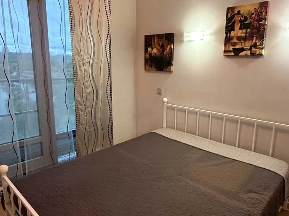 Apartment. Raisa Okipna st., Kyiv