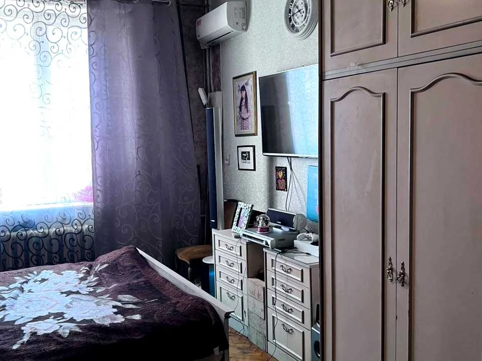 Apartment. Kyiv, Velika Vasylkivska Street