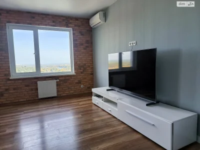Long-Term Rental Apartment, Obolon'