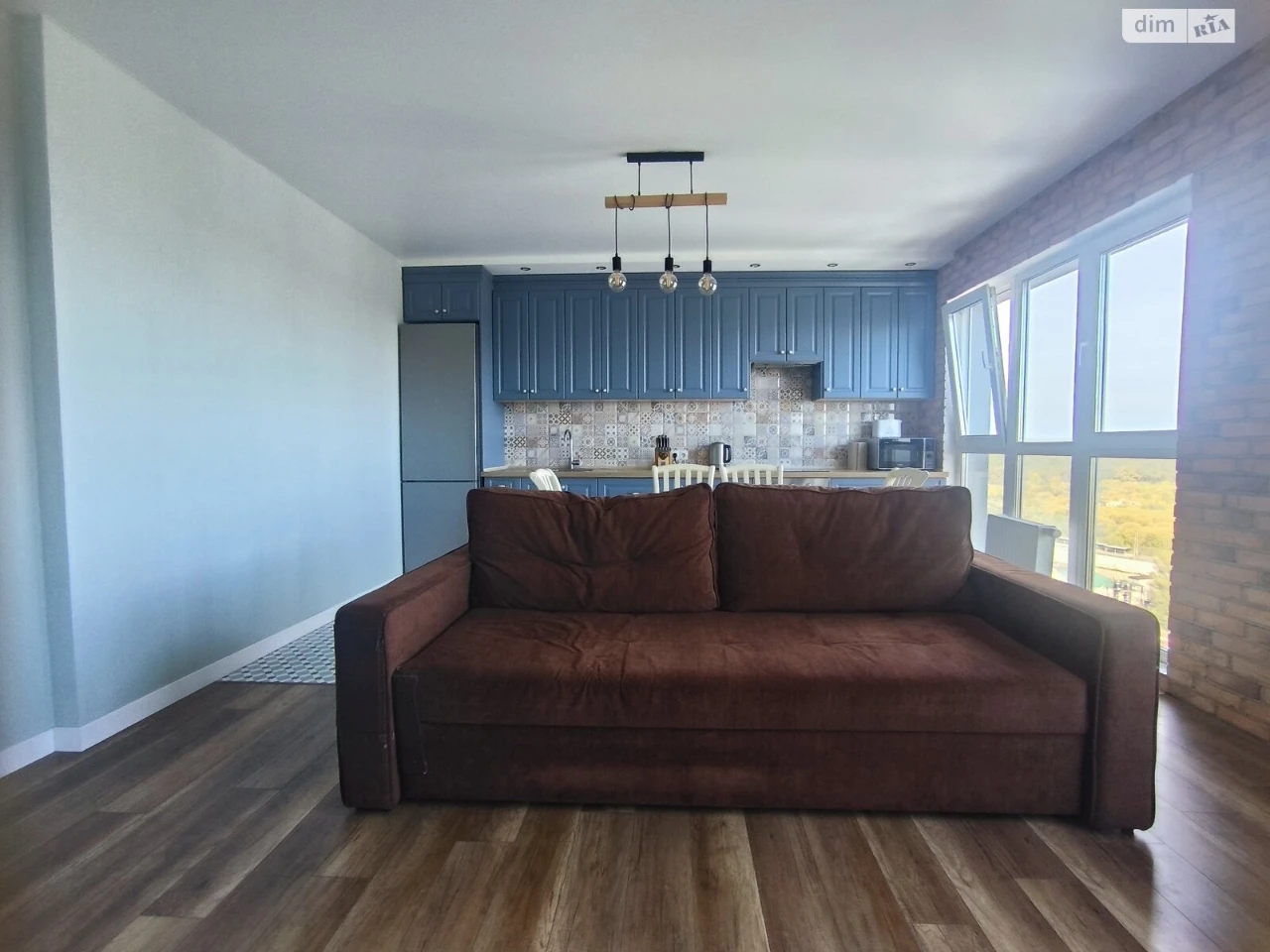 Long-Term Rental Apartment, Obolon'