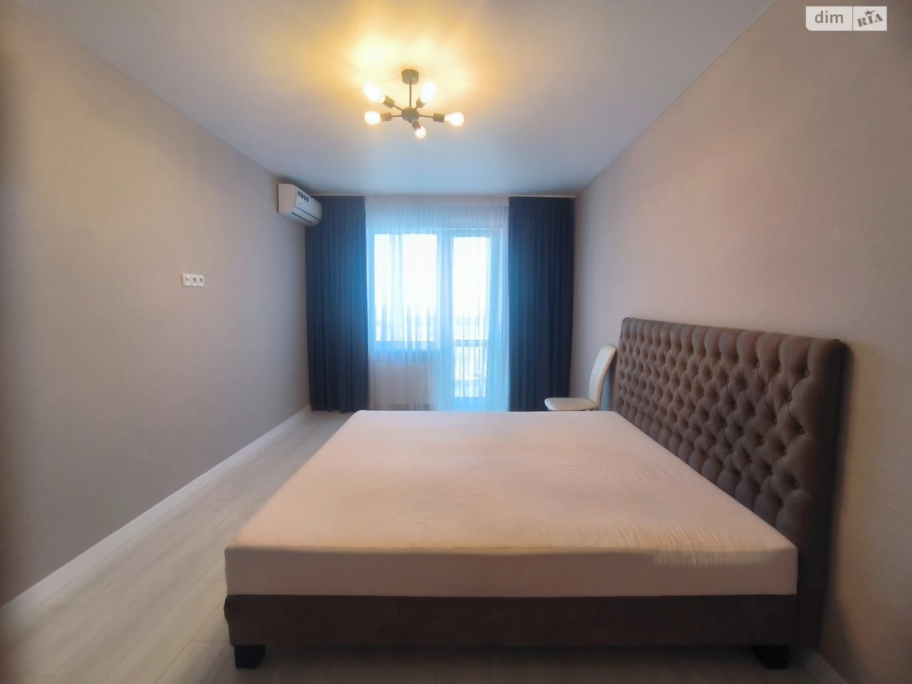 Long-Term Rental Apartment, Obolon'