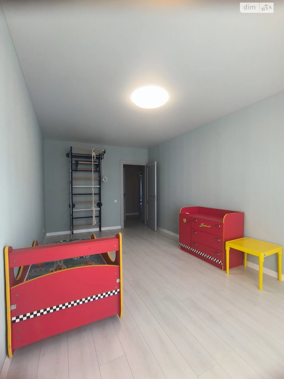 Long-Term Rental Apartment, Obolon'