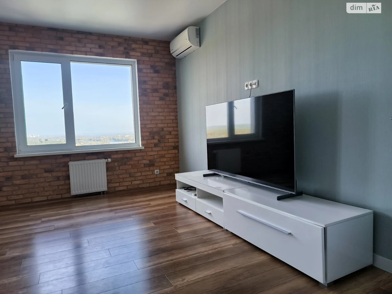Long-Term Rental Apartment, Obolon'