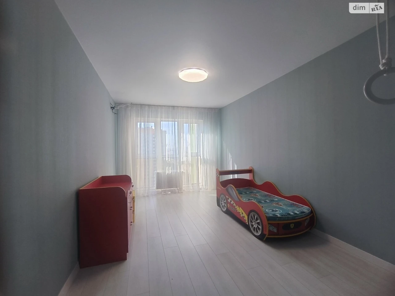Long-Term Rental Apartment, Obolon'