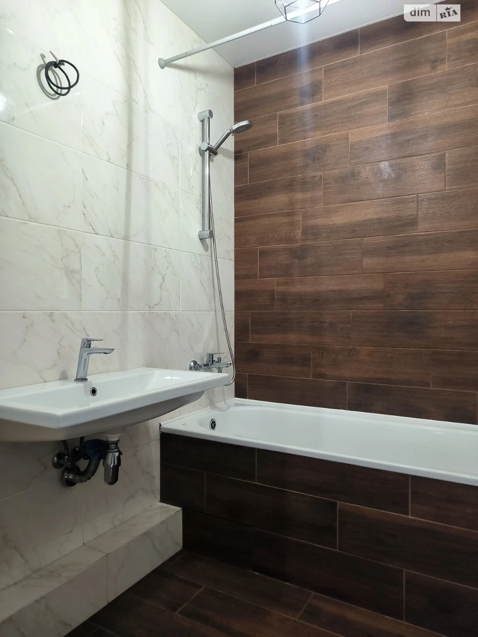 Long-Term Rental Apartment, Obolon'