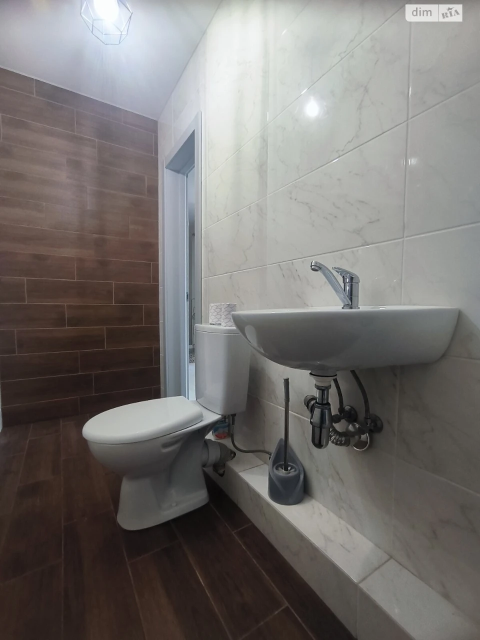 Long-Term Rental Apartment, Obolon'