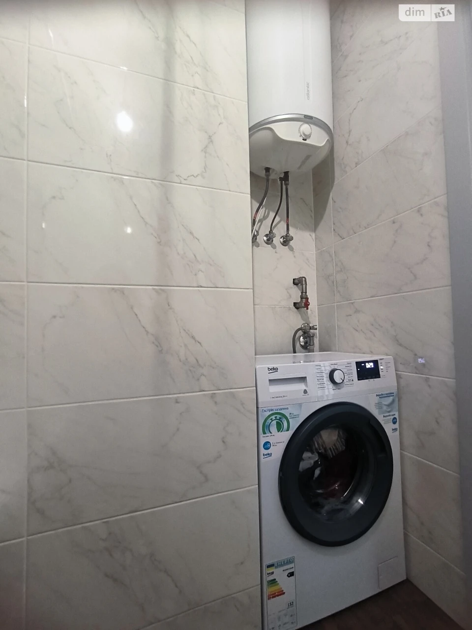 Long-Term Rental Apartment, Obolon'