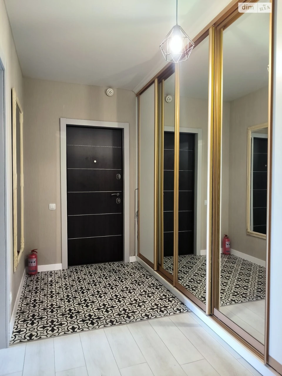 Long-Term Rental Apartment, Obolon'