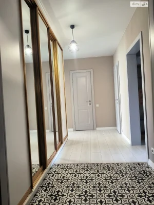 Long-Term Rental Apartment, Obolon'