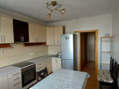 Rent 3-room apartment 84 sq m, 13/15 floor