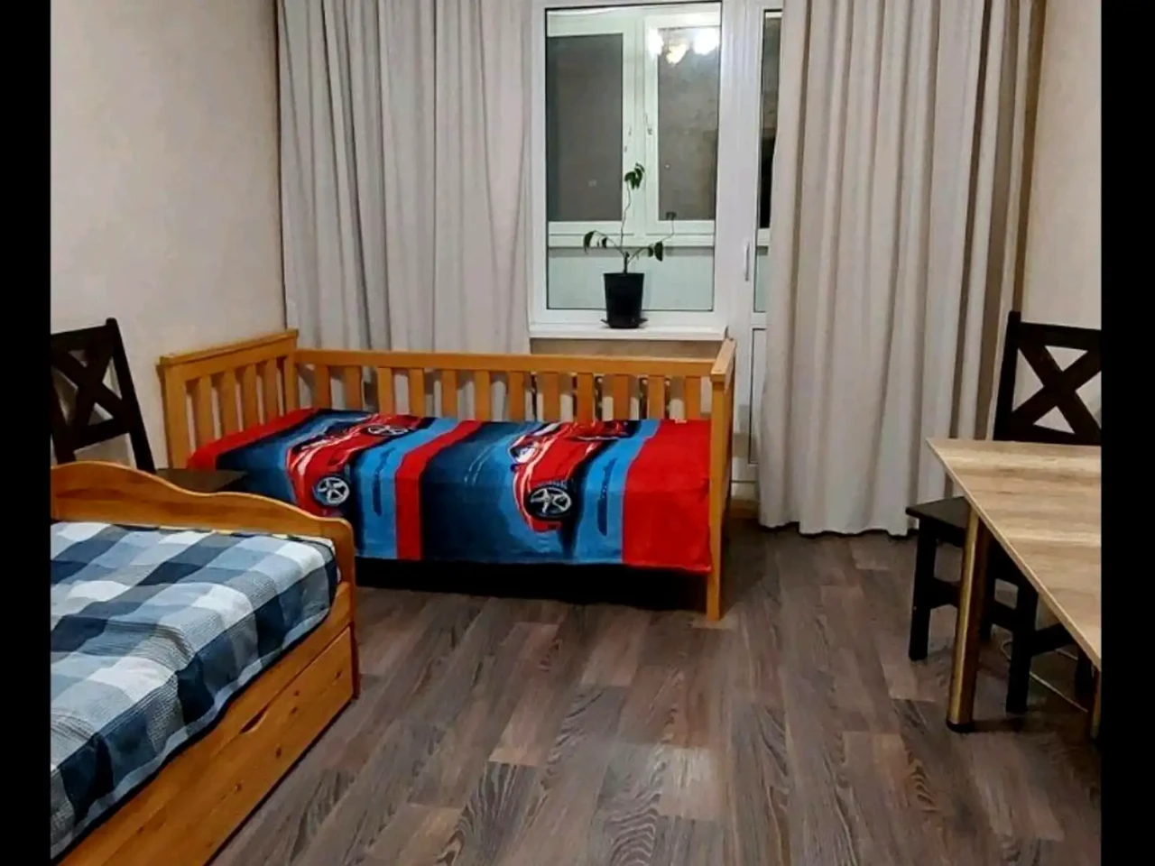 Rent 3-room apartment 84 sq m, 13/15 floor