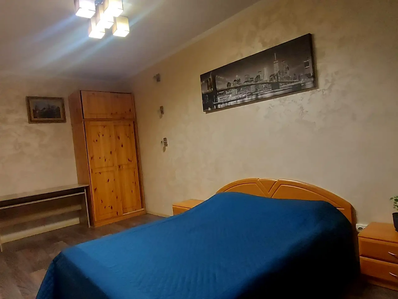Rent 3-room apartment 84 sq m, 13/15 floor