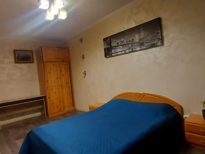 Rent 3-room apartment 84 sq m, 13/15 floor