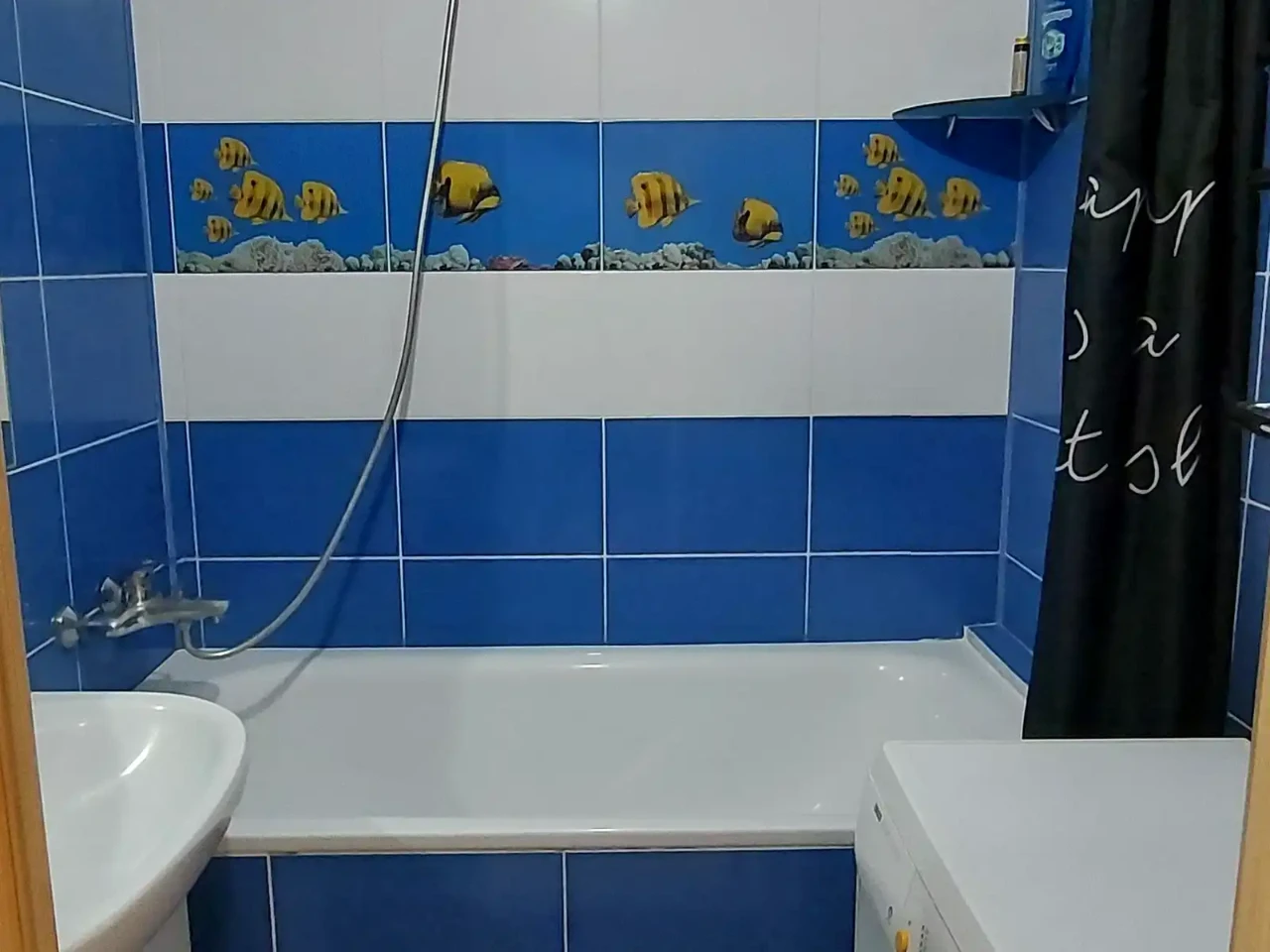 Rent 3-room apartment 84 sq m, 13/15 floor