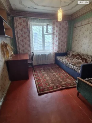 Long-Term Rental Apartment, Holosiiv