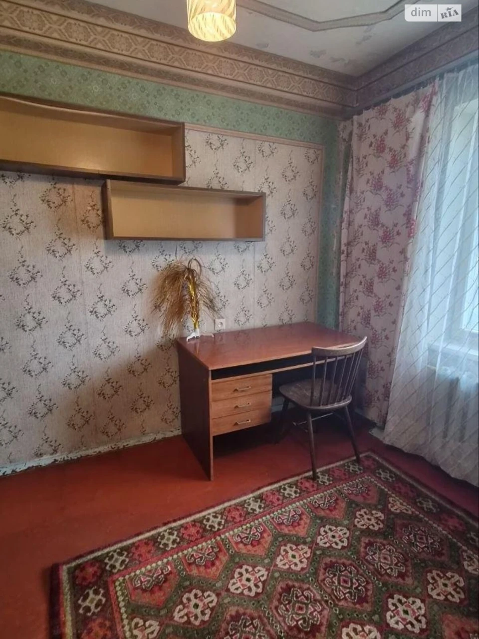 Long-Term Rental Apartment, Holosiiv