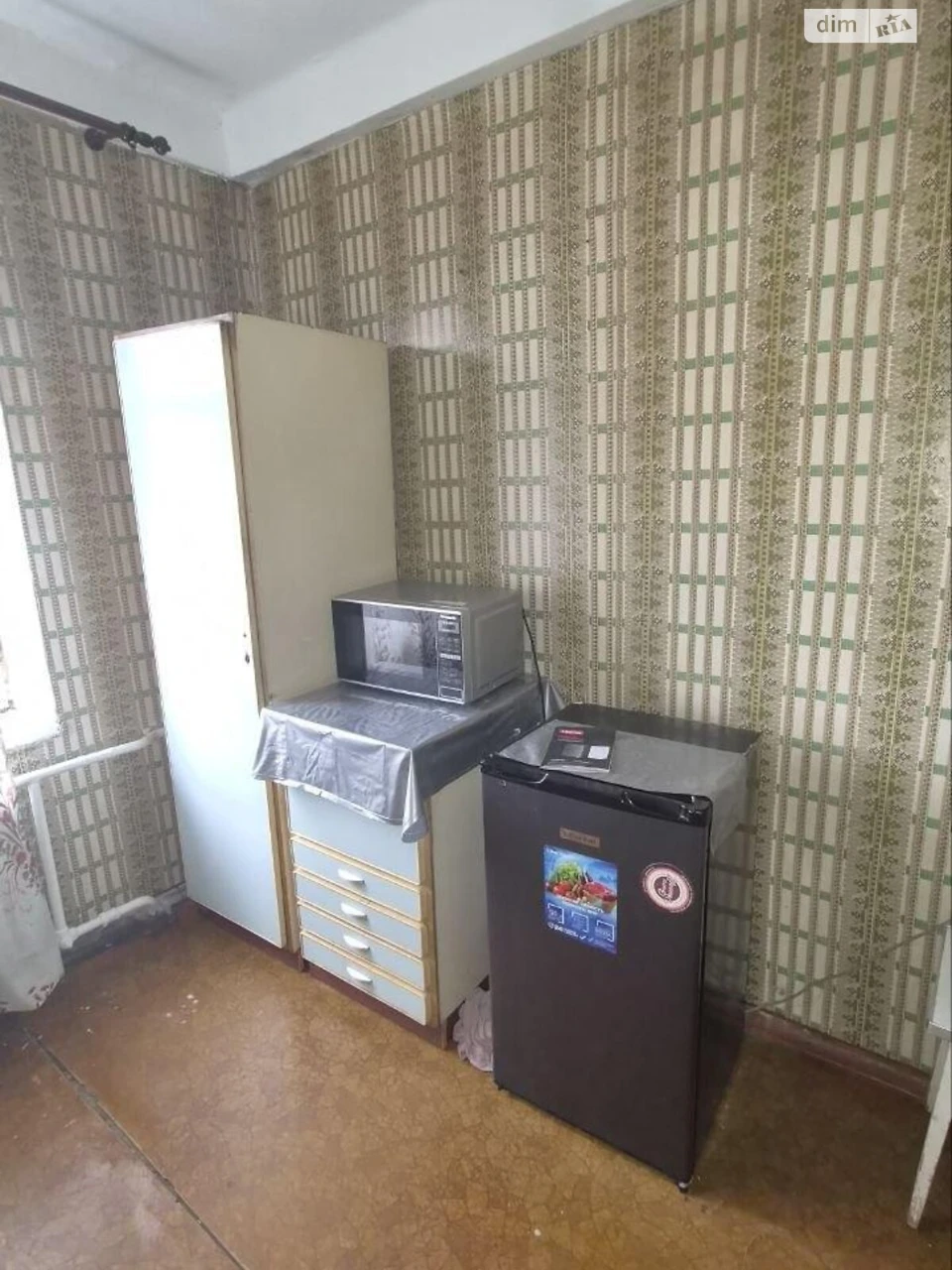 Long-Term Rental Apartment, Holosiiv