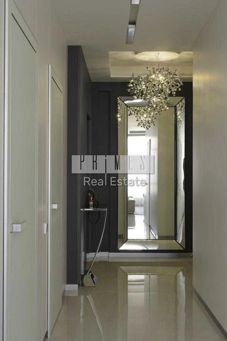4-room apartment for sale, Park Avenue VIP residential complex, 33 Demiivska St.