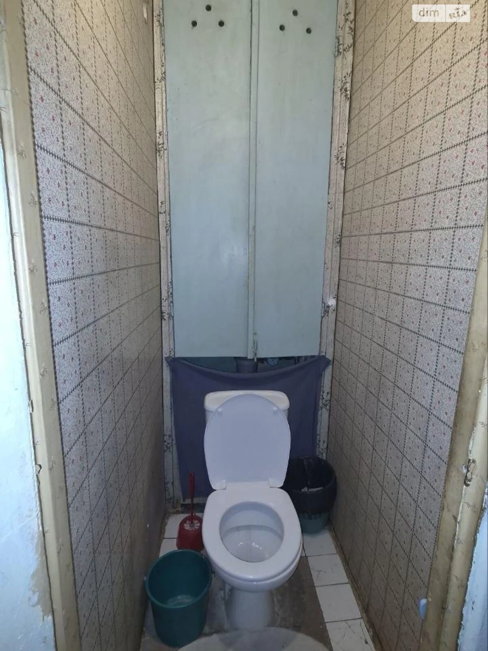 Long-Term Rental Apartment, Holosiiv