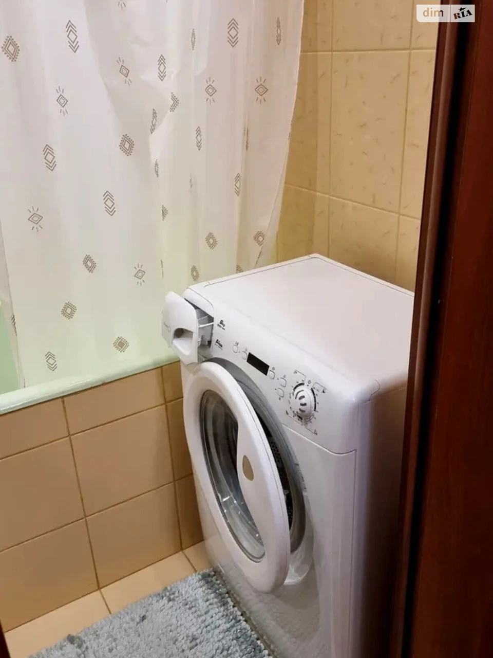 Довгострокова оренда квартири у Винограді