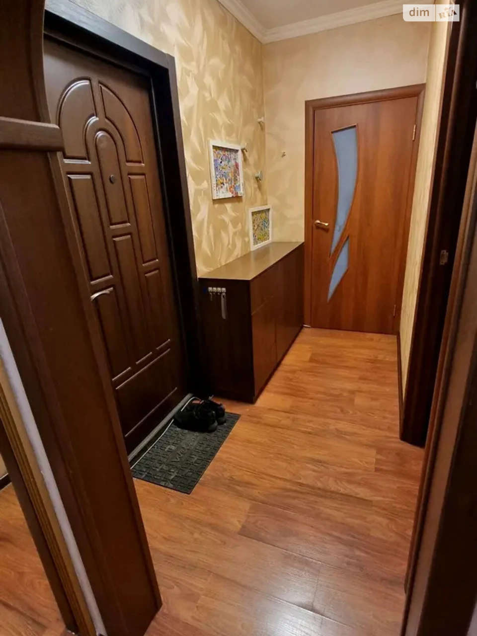 Довгострокова оренда квартири у Винограді