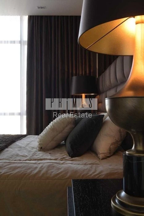 4-room apartment for sale, Park Avenue VIP residential complex, 33 Demiivska St.