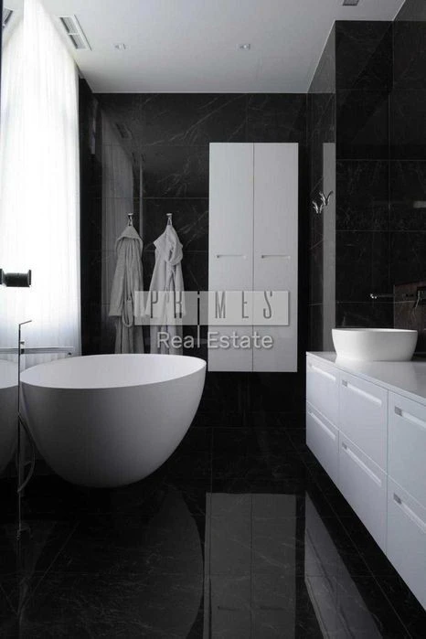 4-room apartment for sale, Park Avenue VIP residential complex, 33 Demiivska St.