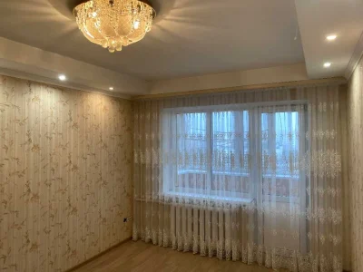 Квартира. Київ, Мілютенка вул.