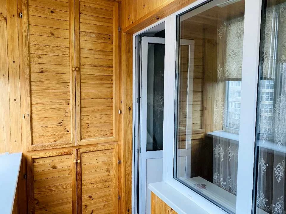 Квартира. Київ, Мілютенка вул.