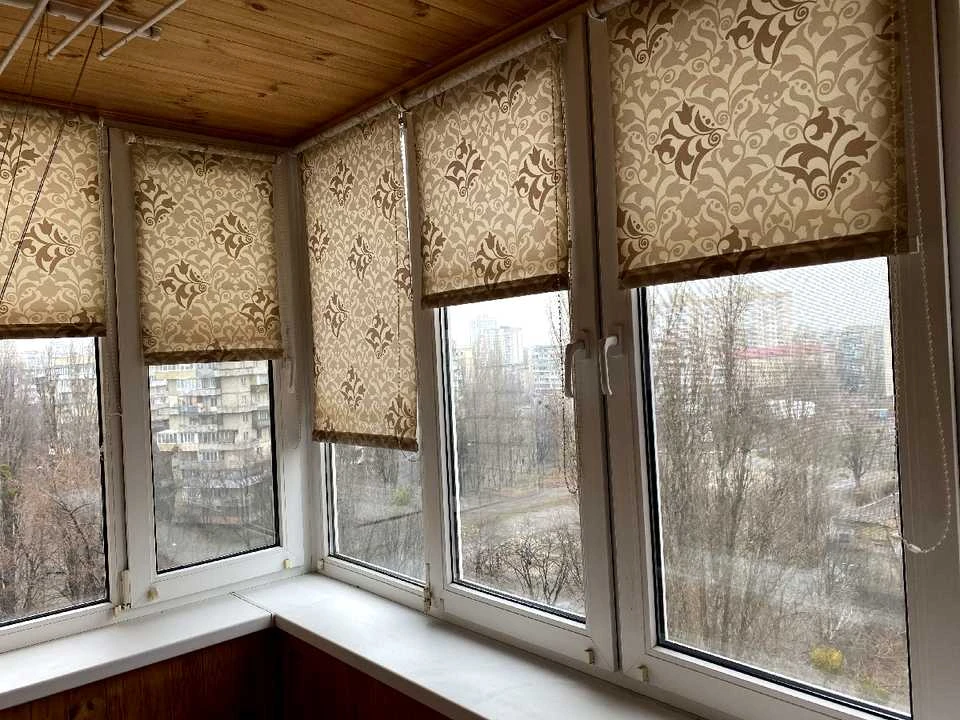 Квартира. Київ, Мілютенка вул.