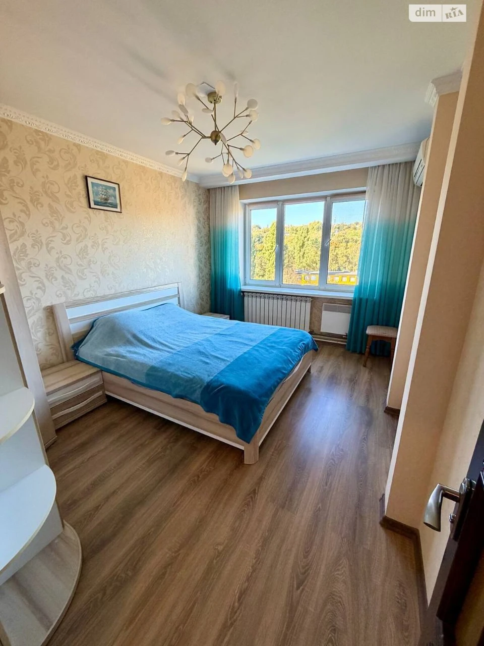 Long-Term Rental Apartment, Pereomya-1