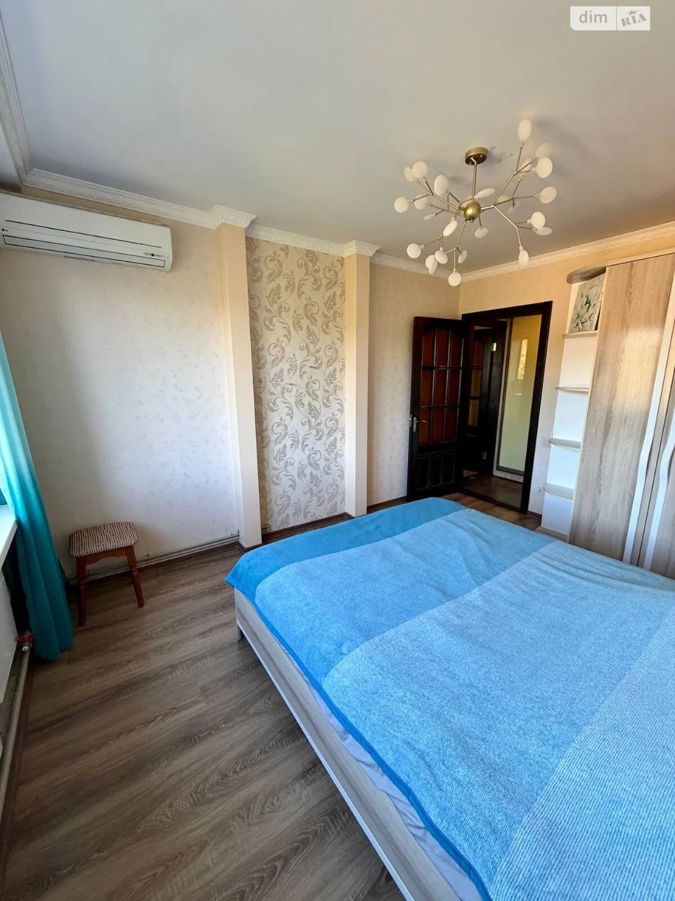 Long-Term Rental Apartment, Pereomya-1