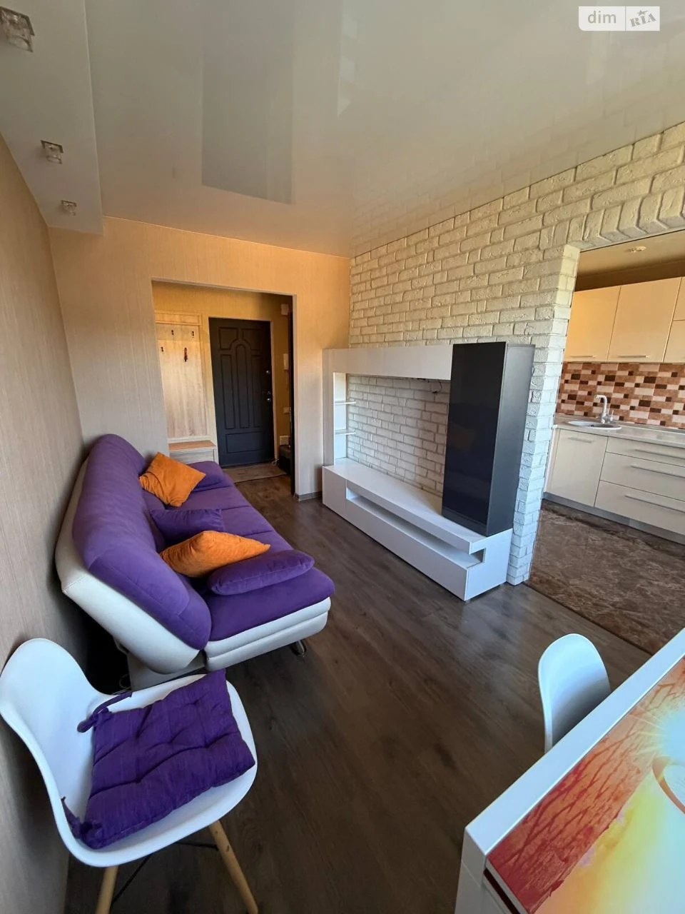 Long-Term Rental Apartment, Pereomya-1