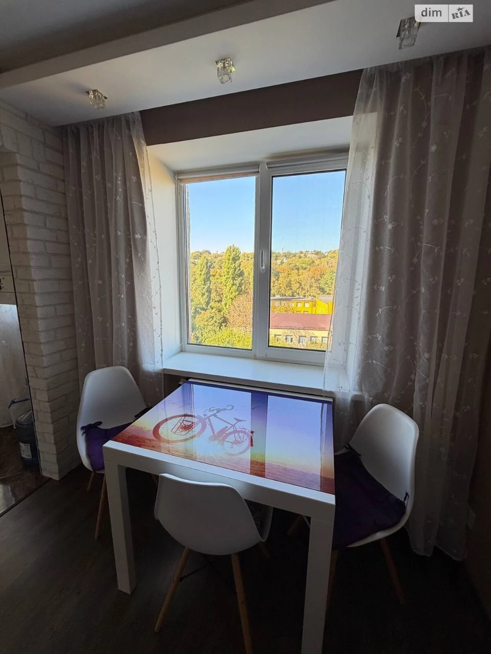 Long-Term Rental Apartment, Pereomya-1
