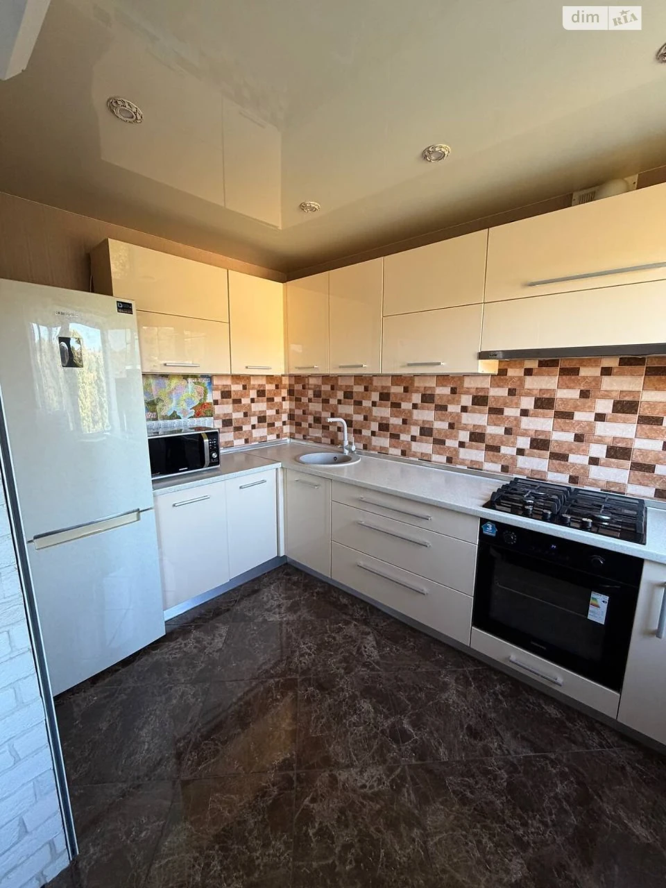 Long-Term Rental Apartment, Pereomya-1