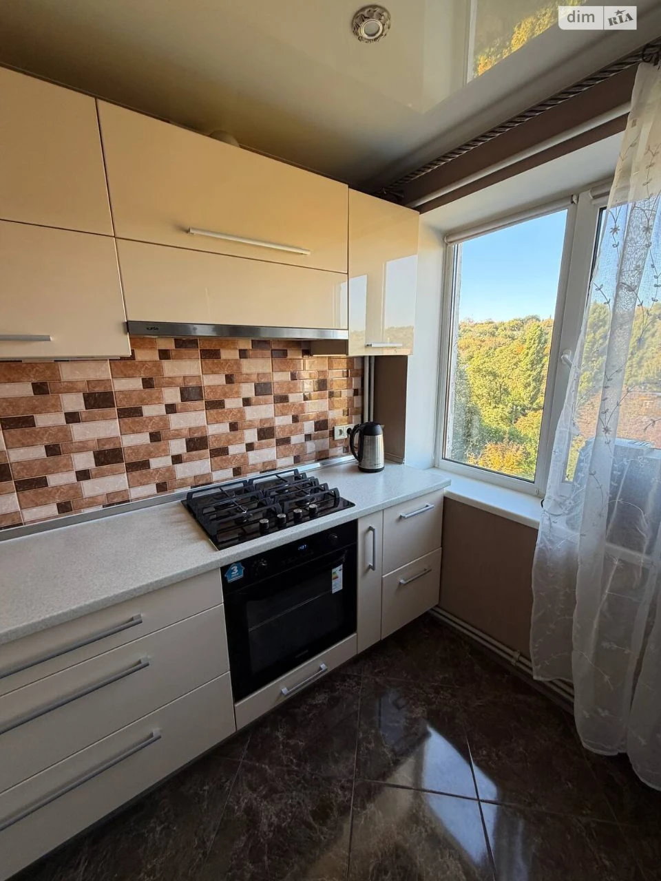 Long-Term Rental Apartment, Pereomya-1