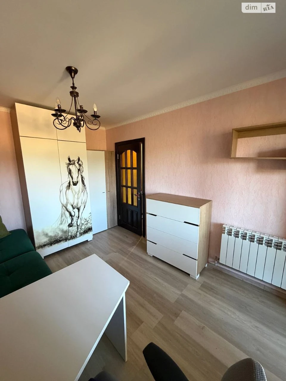 Long-Term Rental Apartment, Pereomya-1