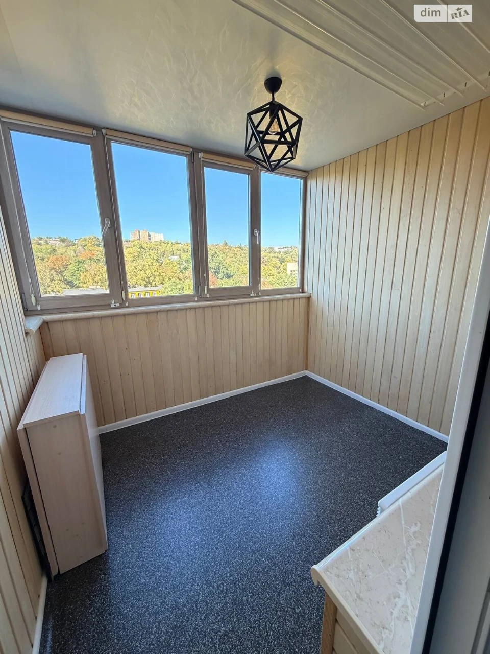 Long-Term Rental Apartment, Pereomya-1