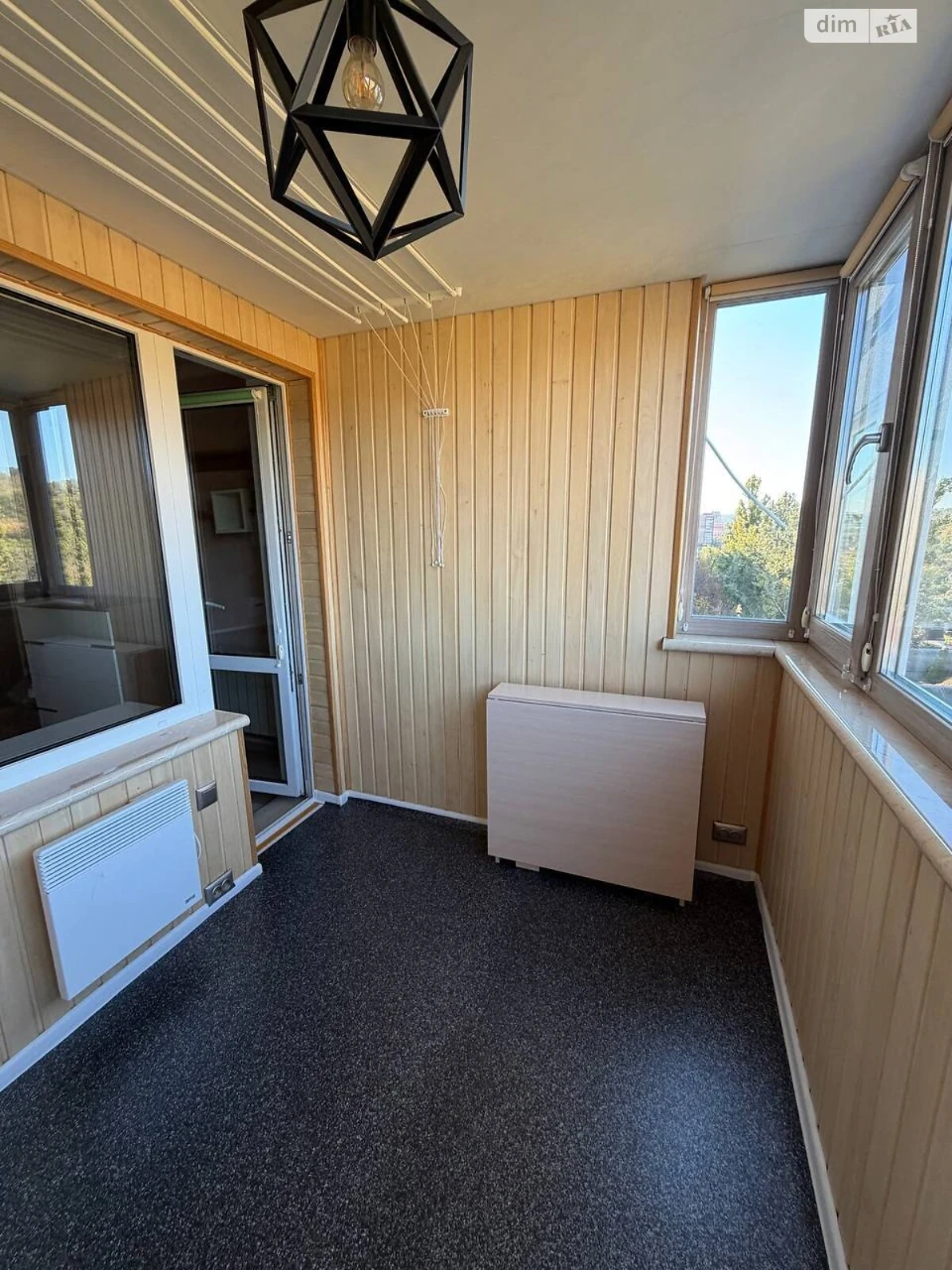 Long-Term Rental Apartment, Pereomya-1