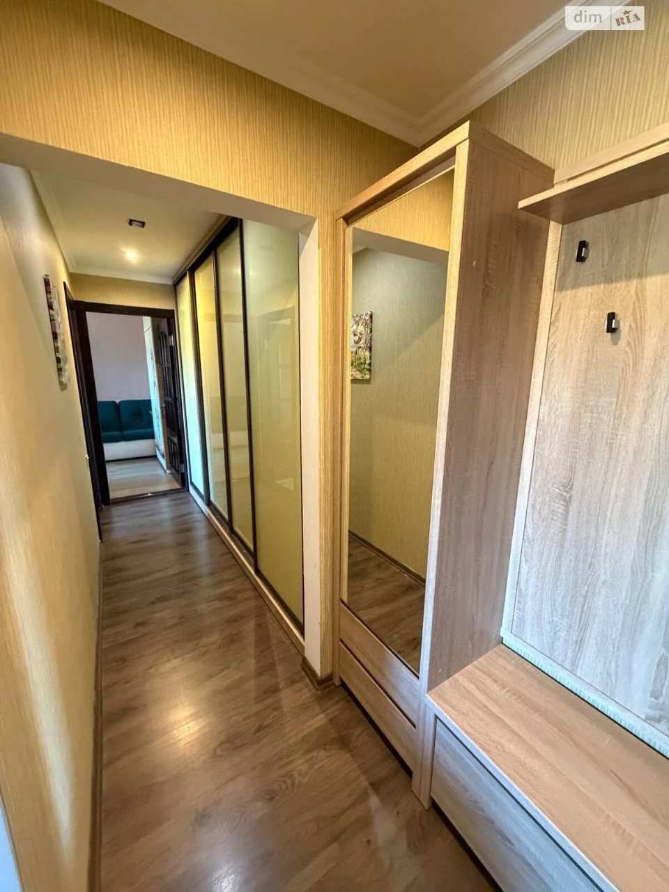 Long-Term Rental Apartment, Pereomya-1