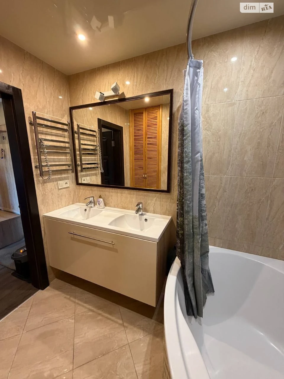 Long-Term Rental Apartment, Pereomya-1