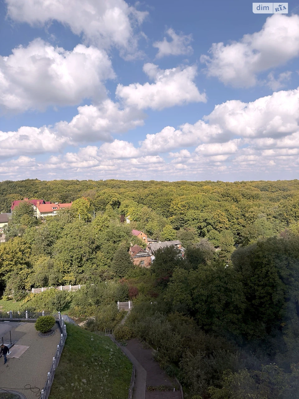 Apartment for Sale - Maiorivka