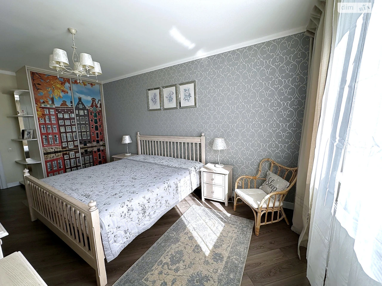 Apartment for Sale - Maiorivka