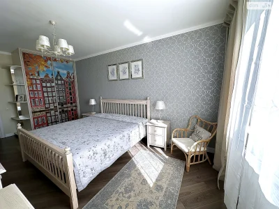 Apartment for Sale - Maiorivka