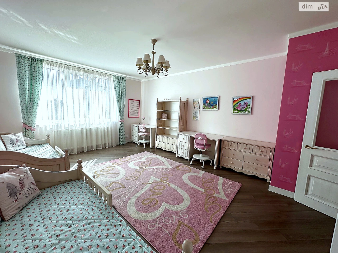 Apartment for Sale - Maiorivka