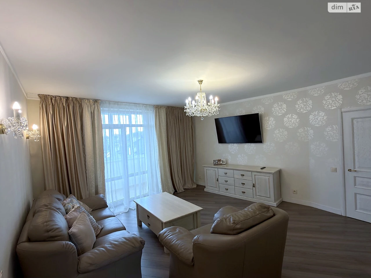 Apartment for Sale - Maiorivka