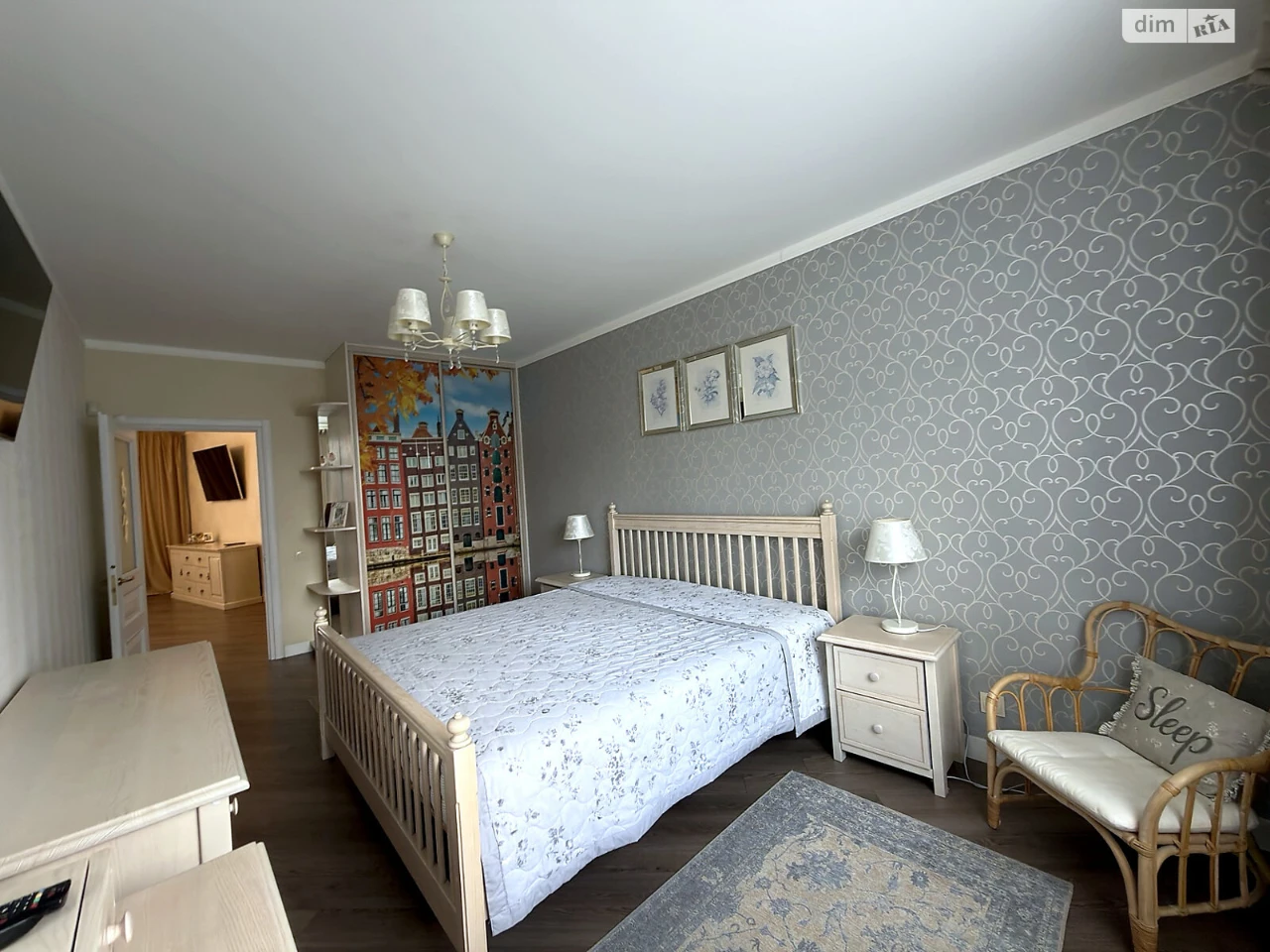 Apartment for Sale - Maiorivka